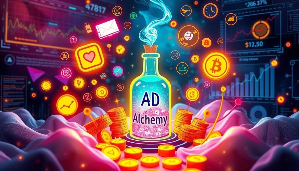Ad Alchemy Lifetime Deal Review: Unleash Marketing Potential