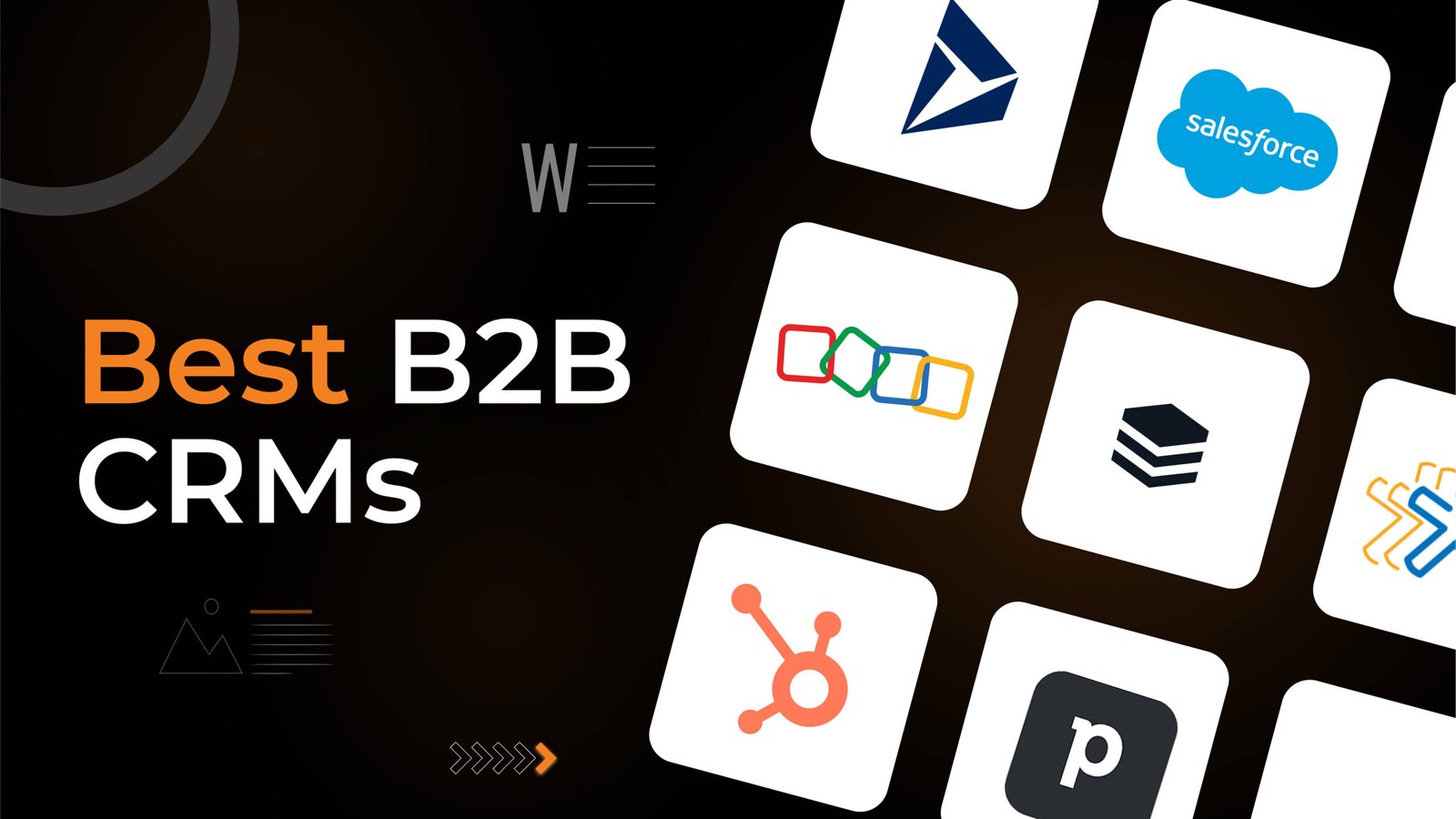 Best Crm Software 2025