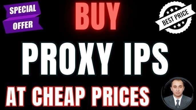 Buy Cheap Proxy: Just in 0.99 Dollar