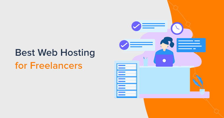 Web Hosting For Freelancers