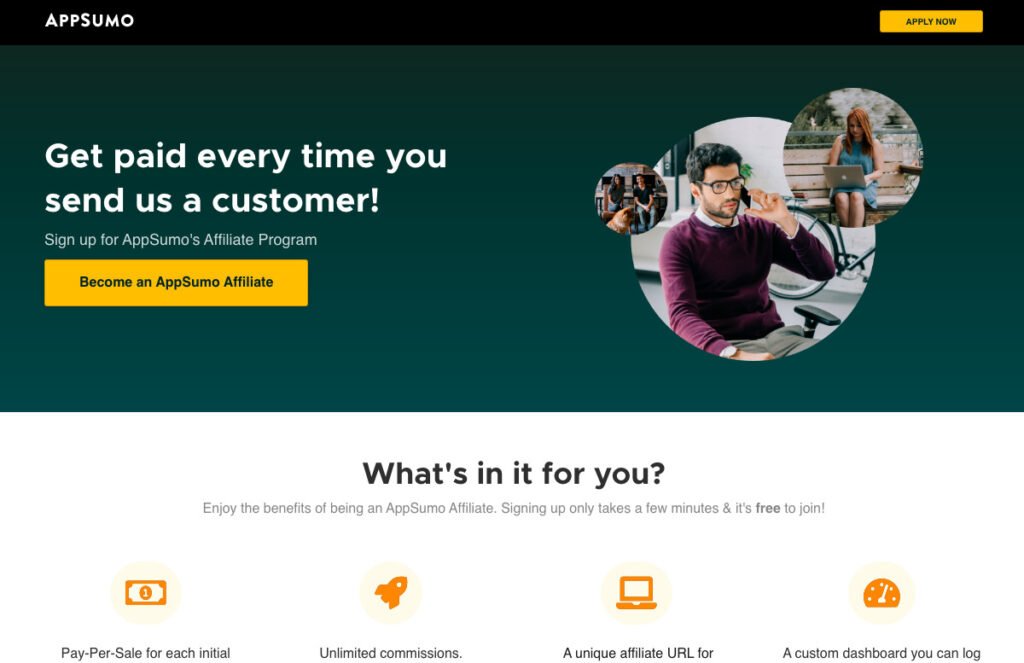 How to Get Approval in Appsumo Affiliate Programme ? Expert Tips